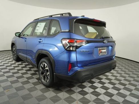 New 2026 Subaru Forester image 5