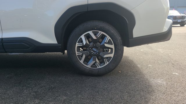 New 2026 Subaru Forester AWD/4WD image 9
