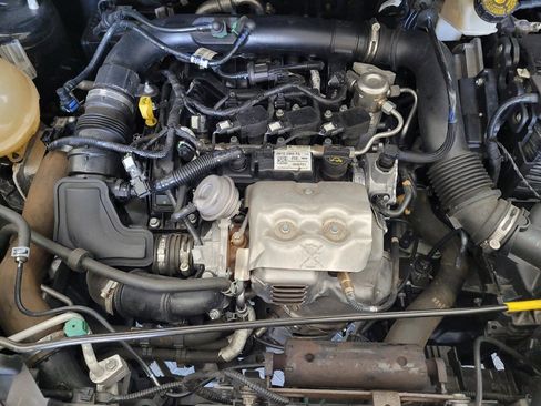 Used 2021 Ford EcoSport S FWD image 30