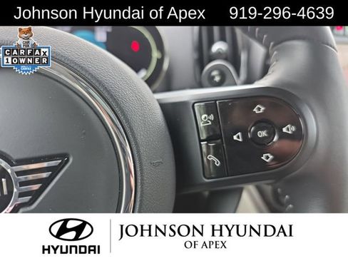 Used 2024 MINI Cooper Countryman S image 31