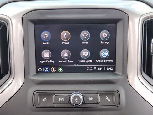 Used 2025 Chevrolet Silverado 3500 W/T w/ WT/CX Safety Package image 17