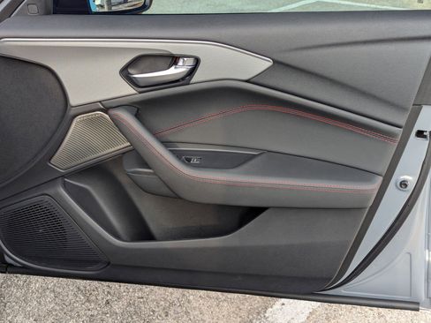 Certified 2025 Acura TLX Type S image 28