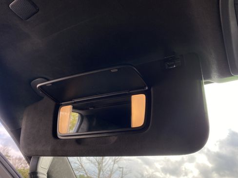 Used 2025 GMC Sierra 3500 Denali Ultimate image 51