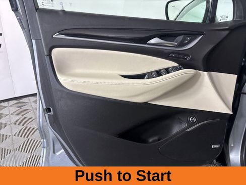 Used 2023 Buick Enclave Premium w/ Experience Buick Package image 9