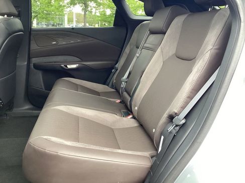 Used 2024 Lexus RX 350 AWD w/ Convenience Package image 15
