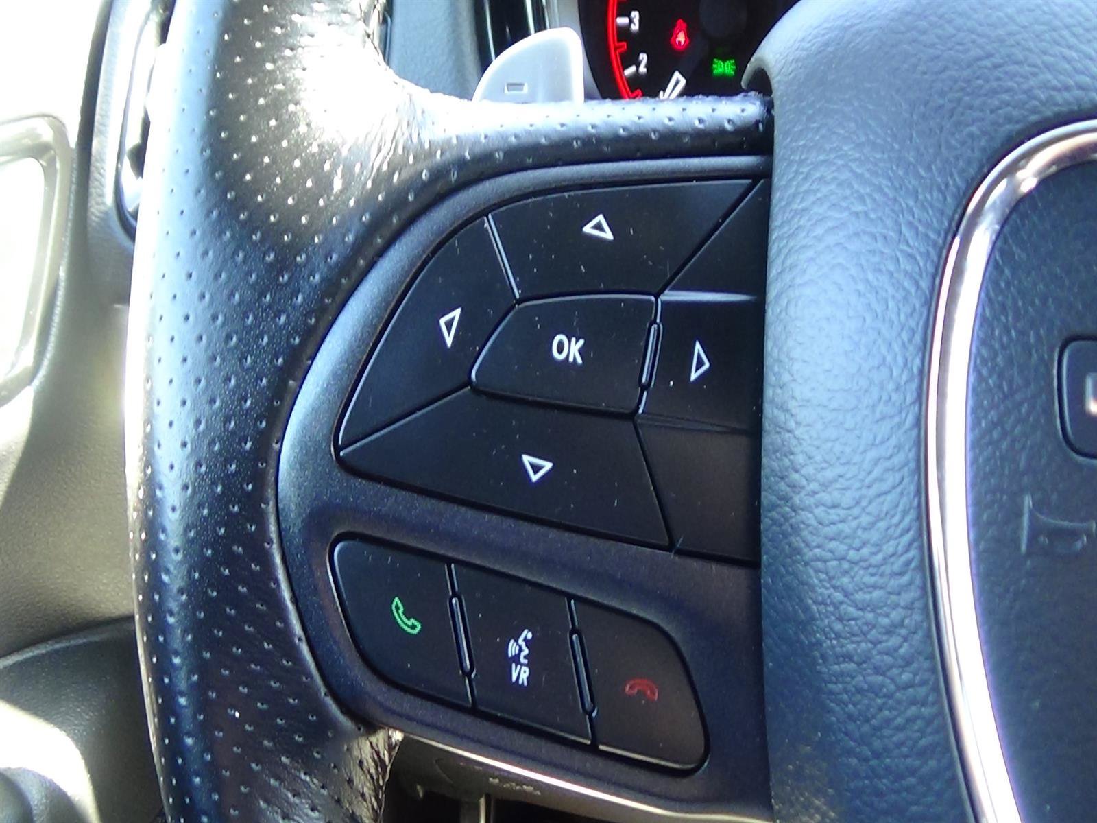 Certified 2024 Dodge Durango GT AWD/4WD image 23