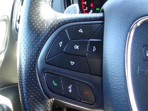 Certified 2024 Dodge Durango GT AWD/4WD image 23