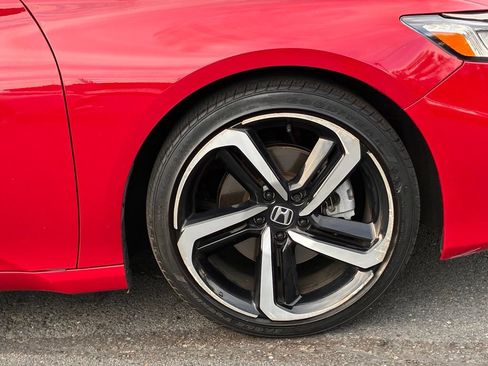 Used 2022 Honda Accord Sport Special Edition image 48