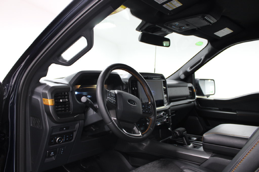 Used 2025 Ford F150 Tremor w/ Bed Utility Package AWD/4WD image 23