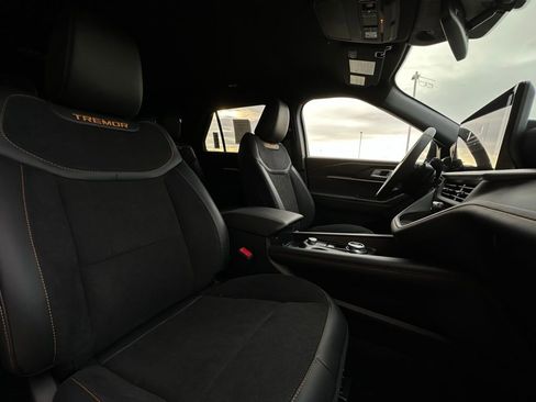 New 2026 Ford Explorer Tremor w/ Tremor Convenience Package image 45