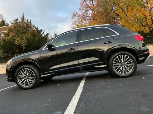 Used 2021 Audi Q3 2.0T Premium w/ Convenience Package image 1