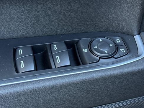 New 2026 Chevrolet Silverado 1500 LT Trail Boss w/ LT Trail Boss Premium Package AWD/4WD image 14