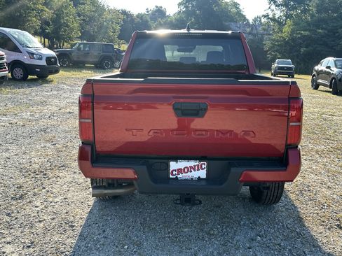 Used 2024 Toyota Tacoma SR5 RWD image 6
