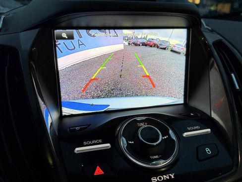 Used 2014 Ford C-MAX SEL w/ Equipment Group 303A image 27