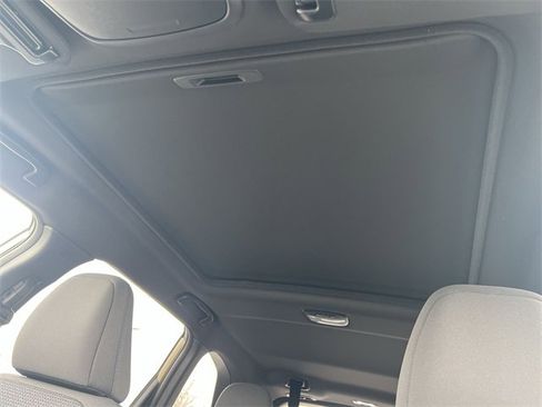 New 2025 Subaru Forester Premium image 11