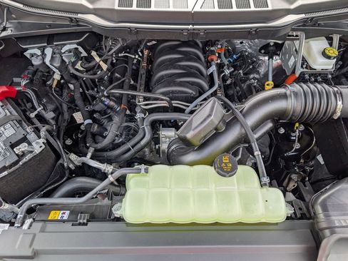 New 2026 Ford F150 Lariat AWD/4WD image 24
