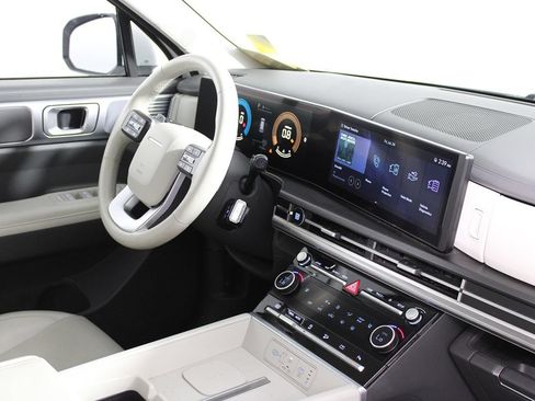 Used 2024 Hyundai Santa Fe SEL FWD image 25