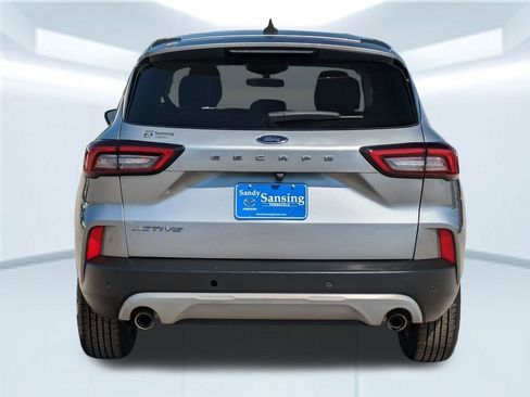 Used 2023 Ford Escape Active w/ Tech Pack #1 image 5