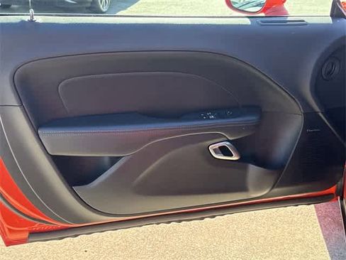Used 2019 Dodge Challenger R/T Scat Pack w/ Dynamics Package image 8