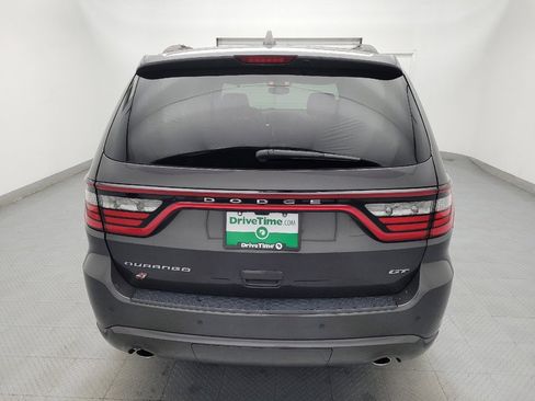 Used 2019 Dodge Durango GT AWD/4WD image 7