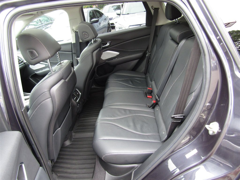 Used 2020 Acura RDX w/ Technology Package FWD image 18