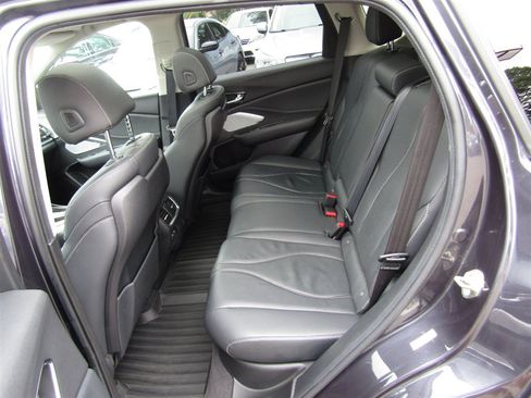 Used 2020 Acura RDX FWD w/ Technology Package image 18