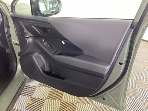Certified 2026 Subaru Crosstrek 2.0i Premium image 19