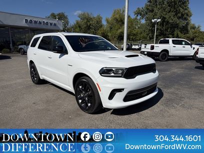 Used 2025 Dodge Durango R/T