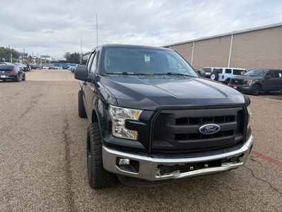 Used 2015 Ford F150 XL w/ Equipment Group 101A Mid