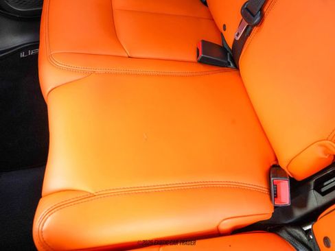 Used 2021 Jeep Wrangler Unlimited Sport image 44