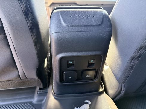 Used 2023 Ford Bronco Big Bend AWD/4WD image 26