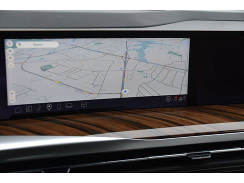 New 2026 Cadillac Escalade Platinum Sport w/ LPO, ONYX Package image 21