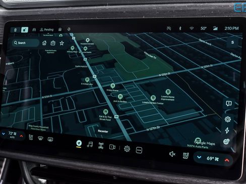 Used 2024 Rivian R1S Adventure image 24