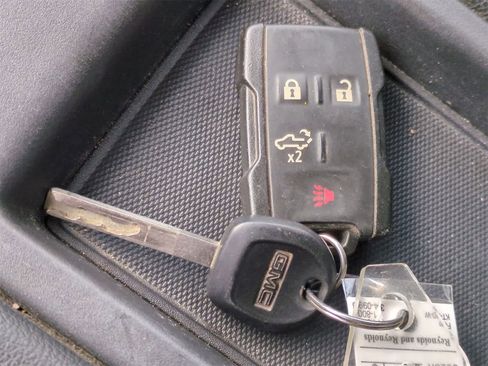 Used 2020 GMC Sierra 1500 4x4 Double Cab w/ Sierra Value Package image 33