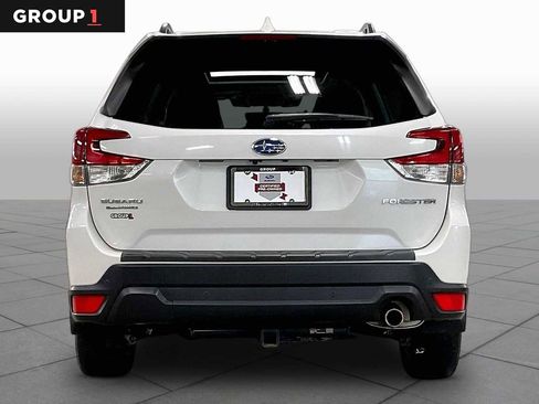 Used 2023 Subaru Forester Limited AWD/4WD image 4
