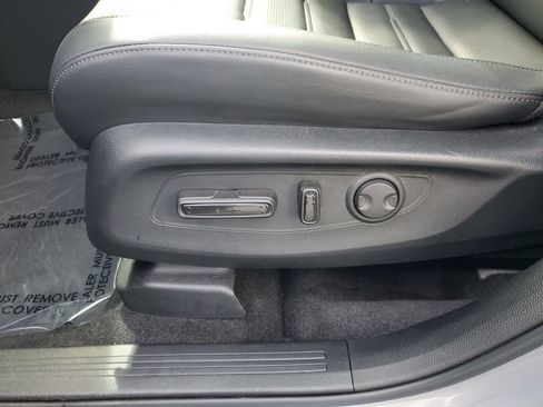 Certified 2024 Honda CR-V EX-L image 21