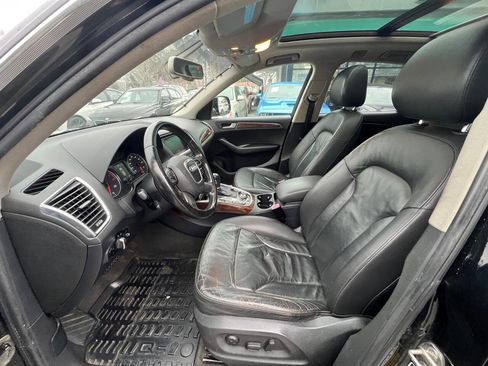 Used 2010 Audi Q5 3.2 Premium Plus image 11