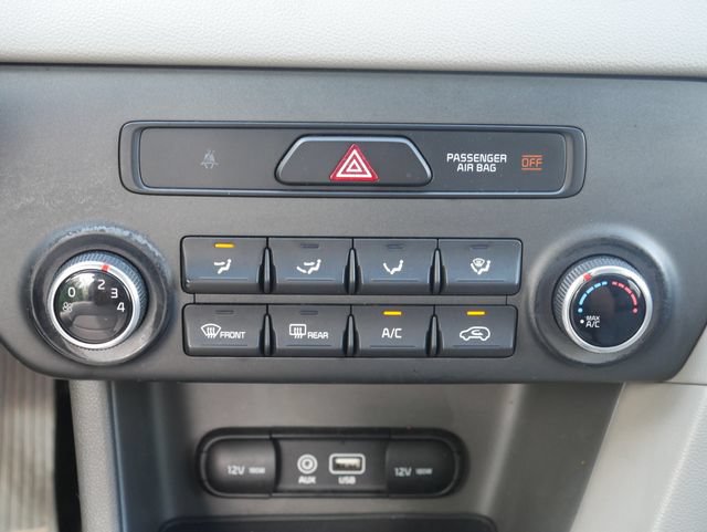 Used 2019 Kia Sportage LX AWD/4WD image 19