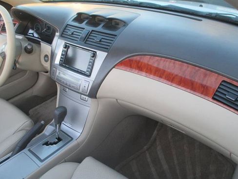 Used 2007 Toyota Solara SLE image 23