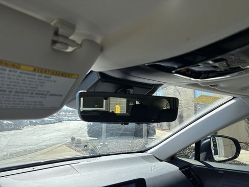 Certified 2025 Lexus NX 450h+ AWD w/ Accessory Package (Z1) image 27