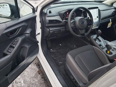 Used 2026 Subaru Crosstrek 2.0i Premium image 10