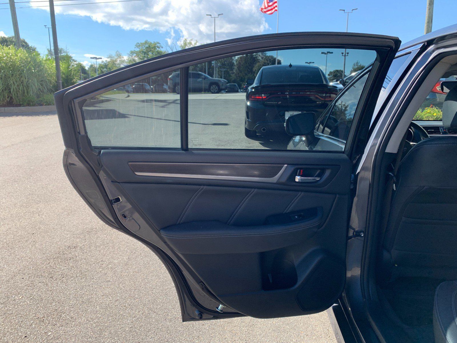 Used 2019 Subaru Legacy 3.6R Limited AWD/4WD image 24