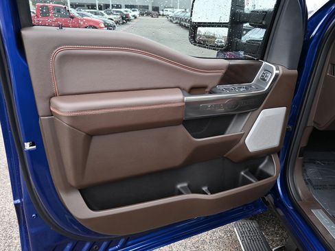 New 2026 Ford F350 King Ranch image 16