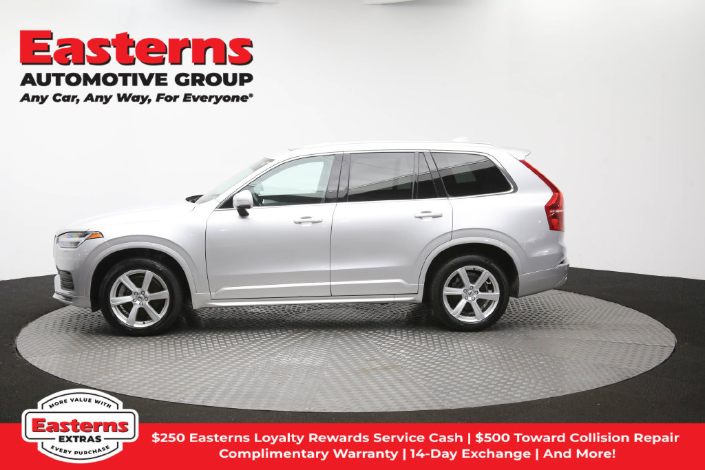 Used 2022 Volvo XC90 T5 Momentum AWD/4WD image 62