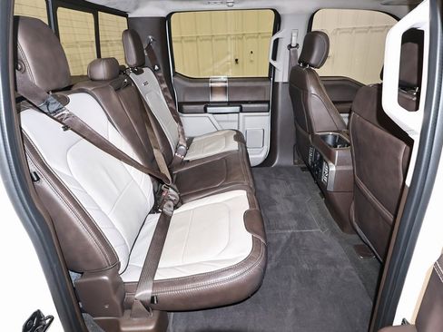 Certified 2019 Ford F150 Limited w/ Trailer Tow Package image 20