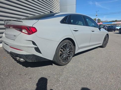 Used 2024 Kia K5 GT w/ GT1 Package image 6