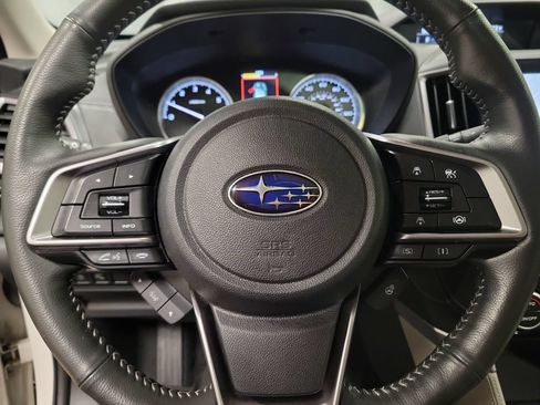 Used 2023 Subaru Forester Limited AWD/4WD image 23