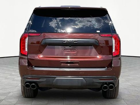 Used 2023 GMC Yukon Denali RWD image 6