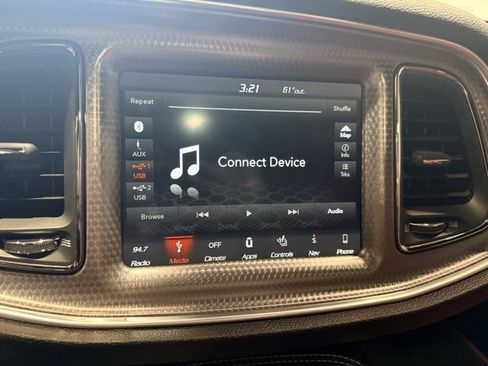 Used 2019 Dodge Challenger SRT Hellcat Redeye image 30