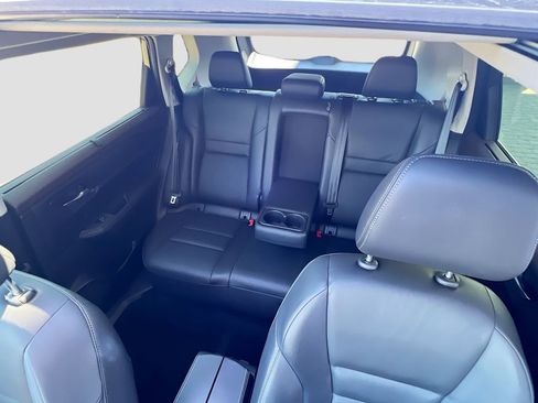 Used 2023 Nissan Rogue SL w/ SL Premium Package FWD image 22